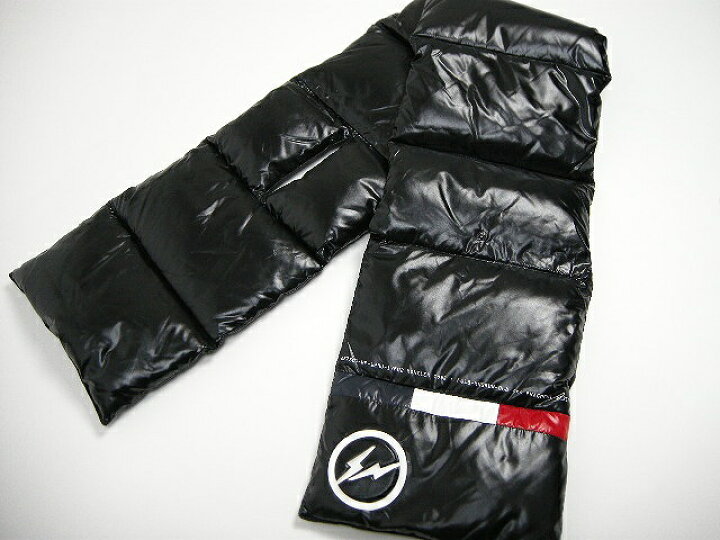 楽天市場】【MONCLER/モンクレール/GENIUS/ジーニアス/ダウンマフラー  