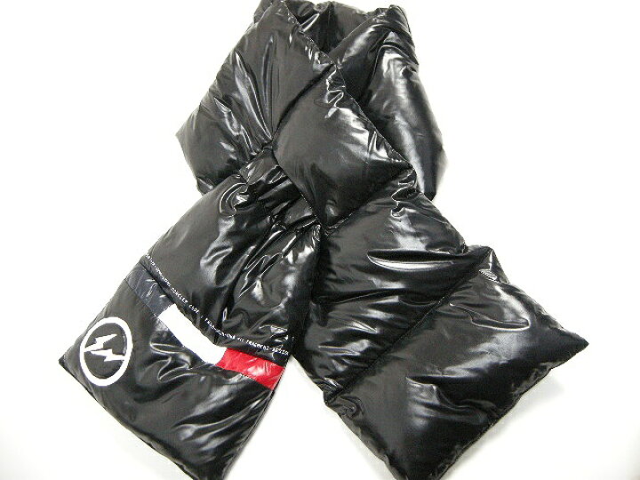 楽天市場】【MONCLER/モンクレール/GENIUS/ジーニアス/ダウンマフラー  