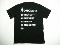 楽天市場】モンクレール フラグメント tシャツの通販