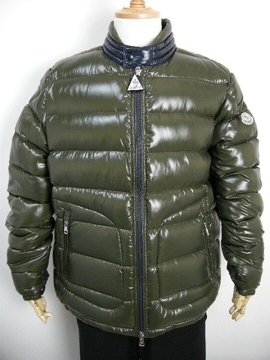 楽天市場】【MONCLER/モンクレール/AUBERT/オーベル/オーベル/メンズ  