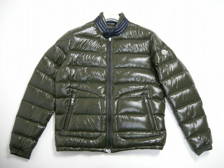 楽天市場】【MONCLER/モンクレール/AUBERT/オーベル/オーベル/メンズ  
