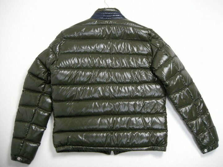 楽天市場】【MONCLER/モンクレール/AUBERT/オーベル/オーベル/メンズ 