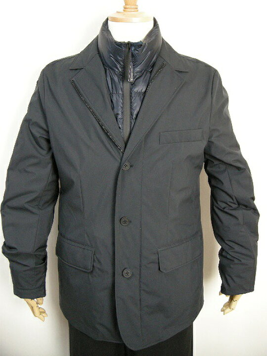 楽天市場】【MONCLER/モンクレール/ESNAL/エスナル/イスナル/メンズ 