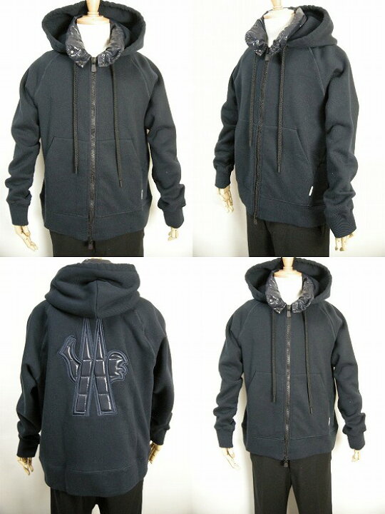 楽天市場】【MONCLER/モンクレール/GRENOBLE/グルノーブル/ダウン入り 