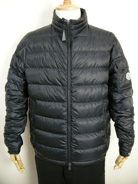 楽天市場】【MONCLER/モンクレール/LAMBOT/ランボット/ランボ/ライト 