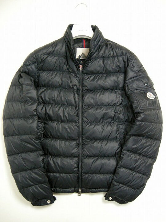 楽天市場】【MONCLER/モンクレール/LAMBOT/ランボット/ランボ/ライト 