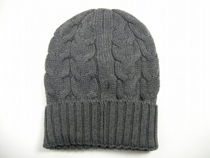 楽天市場】【MONCLER/モンクレール/ロゴワッペン付きケーブル編み  