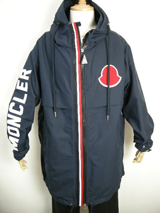 楽天市場】【MONCLER/モンクレール/GRANDUC/グランダック/ナイロン 