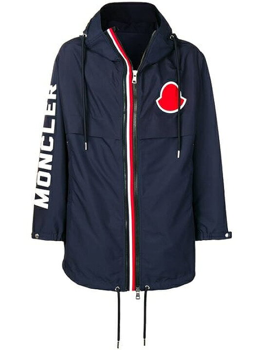 楽天市場】【MONCLER/モンクレール/GRANDUC/グランダック/ナイロン 