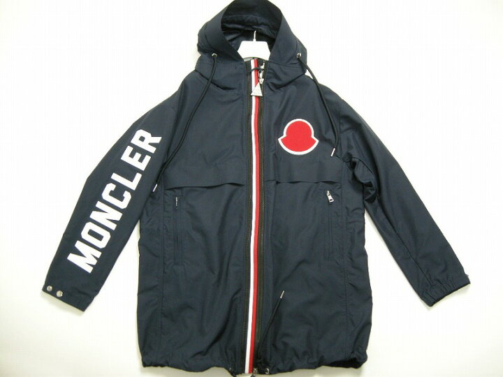 楽天市場】【MONCLER/モンクレール/GRANDUC/グランダック/ナイロン 