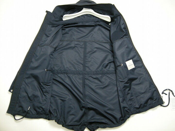 楽天市場】【MONCLER/モンクレール/GRANDUC/グランダック/ナイロン 