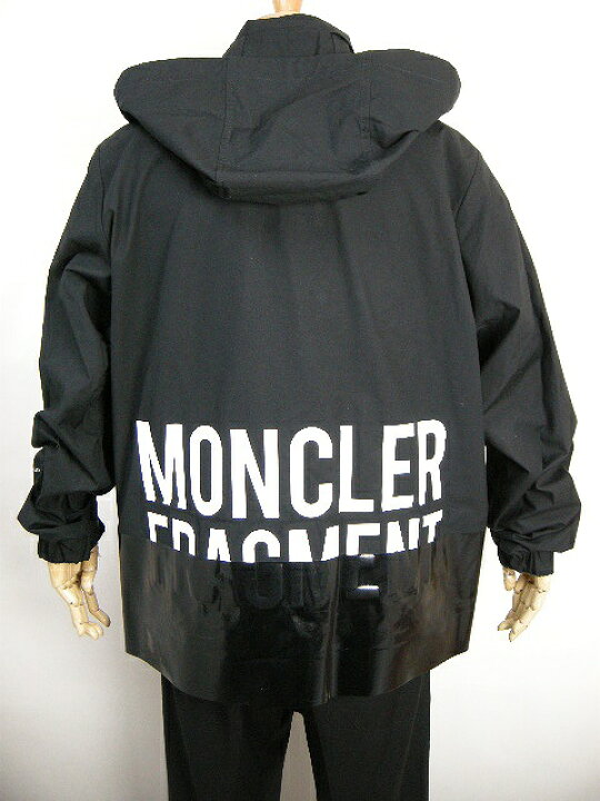 楽天市場】【MONCLER/モンクレール/GENIUS/FRAGMENT/フラグメント/SKA 