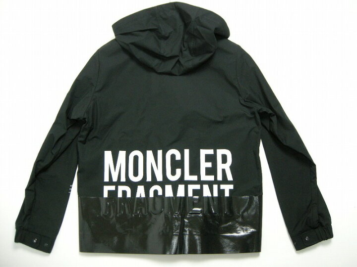 楽天市場】【MONCLER/モンクレール/GENIUS/FRAGMENT  