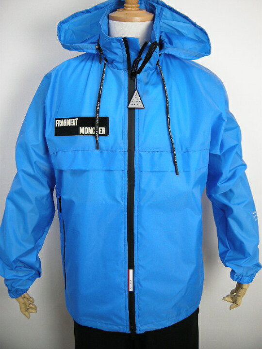 楽天市場】【MONCLER/モンクレール/GENIUS/FRAGMENT/フラグメント/MOR 