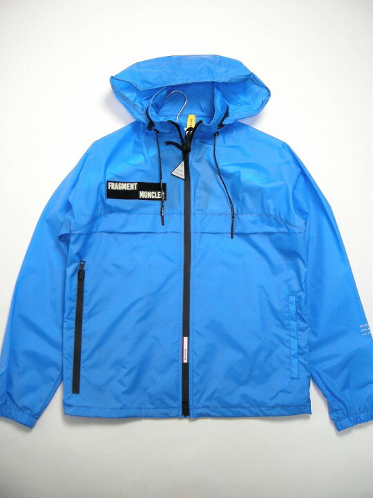 楽天市場】【MONCLER/モンクレール/GENIUS/FRAGMENT/フラグメント/MOR 