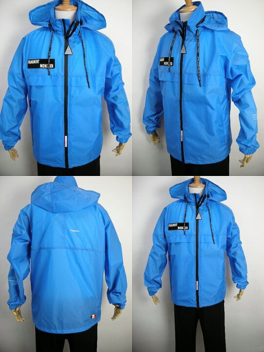 楽天市場】【MONCLER/モンクレール/GENIUS/FRAGMENT/フラグメント/MOR 