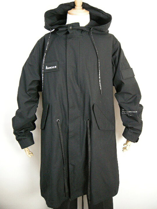 楽天市場】【MONCLER/モンクレール/GENIUS/FRAGMENT/フラグメント 