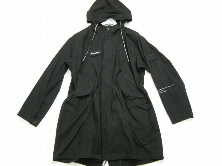 楽天市場】【MONCLER/モンクレール/GENIUS/FRAGMENT/フラグメント 