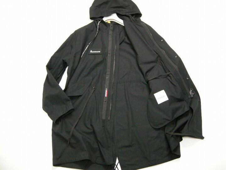 楽天市場】【MONCLER/モンクレール/GENIUS/FRAGMENT/フラグメント 