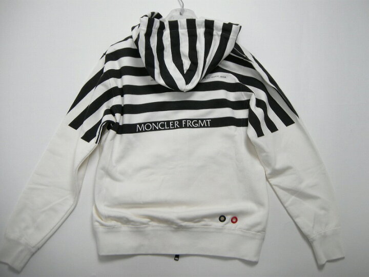 楽天市場】【MONCLER/モンクレール/GENIUS/FRAGMENT/フラグメント  