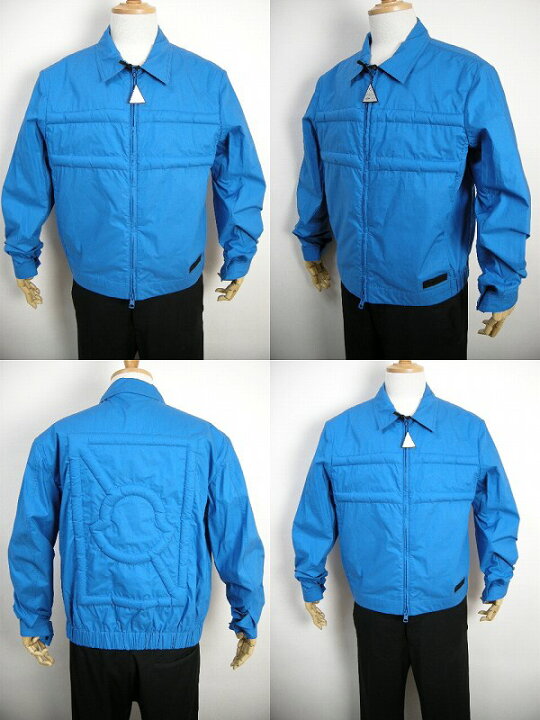 楽天市場】【MONCLER/モンクレール/GENIUS/CRAIG GREEN/クレイグ 
