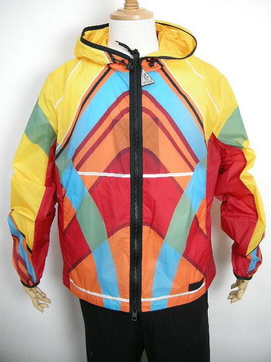 楽天市場】【MONCLER/モンクレール/GENIUS/CRAIG GREEN/クレイグ  