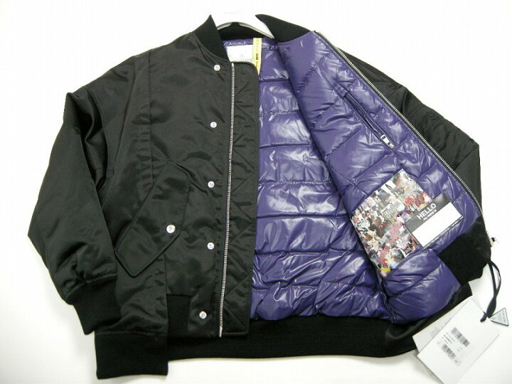 楽天市場】【MONCLER/モンクレール/GENIUS/PALM ANGELS/パーム 
