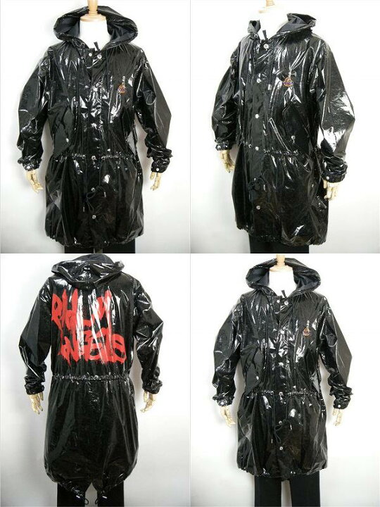 楽天市場】【MONCLER/モンクレール/GENIUS/PALM ANGELS/パーム 