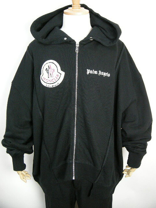 楽天市場】【MONCLER/モンクレール/GENIUS/PALM ANGELS/パーム  