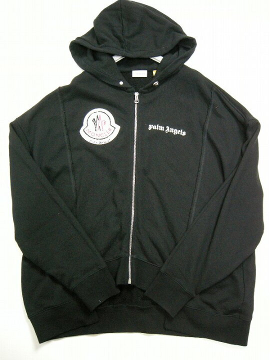 楽天市場】【MONCLER/モンクレール/GENIUS/PALM ANGELS/パーム 