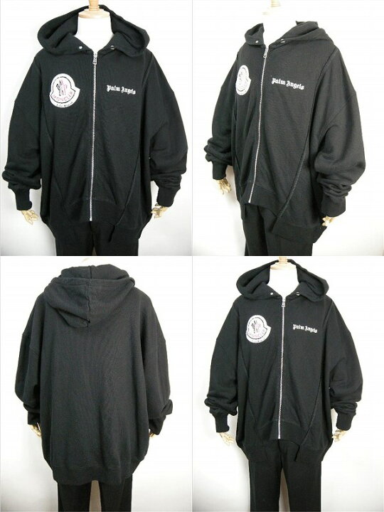 楽天市場】【MONCLER/モンクレール/GENIUS/PALM ANGELS/パーム 