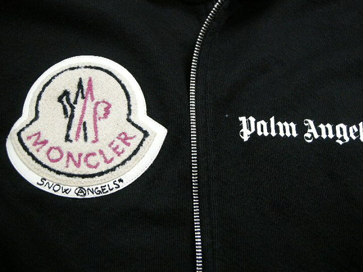 楽天市場】【MONCLER/モンクレール/GENIUS/PALM ANGELS/パーム 