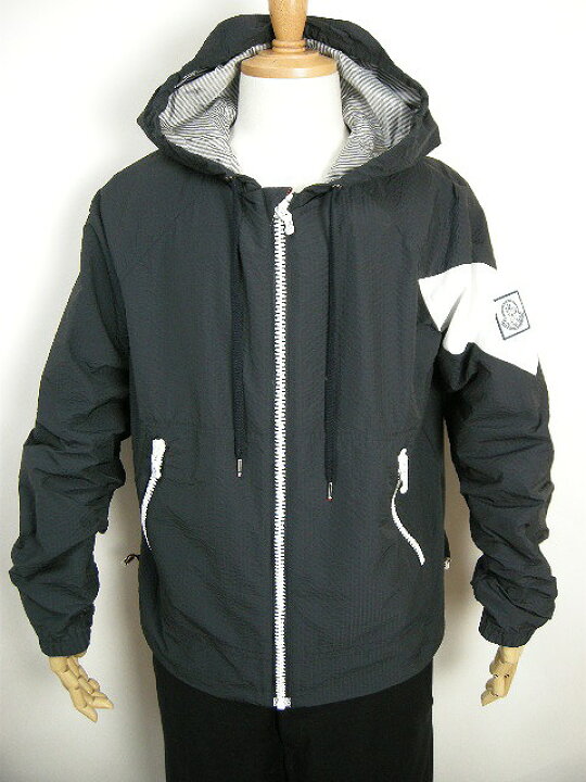楽天市場】【MONCLER/モンクレール/GAMME BLEU/ガムブルー/ナイロン 