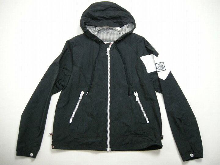 楽天市場】【MONCLER/モンクレール/GAMME BLEU/ガムブルー 