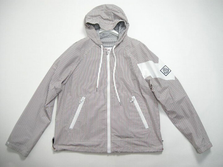 楽天市場】【MONCLER/モンクレール/GAMME BLEU/ガムブルー/ナイロン 
