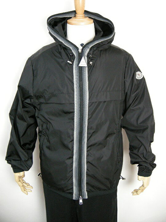 楽天市場】【MONCLER/モンクレール/ANTON/アントン/ナイロンジャケット 