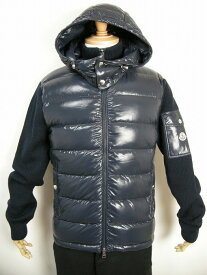 楽天市場 モンクレール ニットダウンの通販