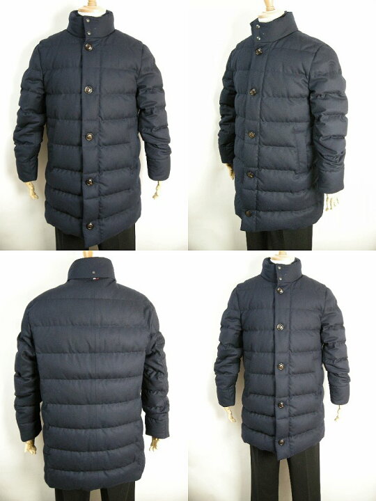 楽天市場】【MONCLER/モンクレール/BAUDIER/バウディエール/メンズ  