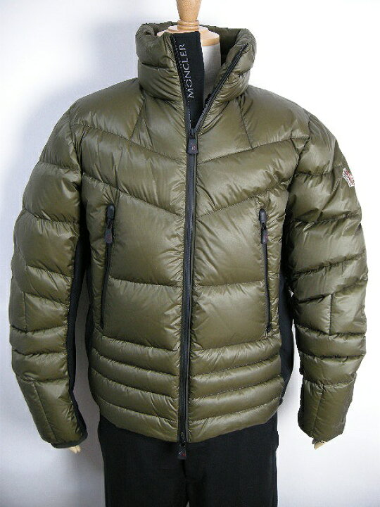 楽天市場】【MONCLER/モンクレール/GRENOBLE/グルノーブル/CANMORE 