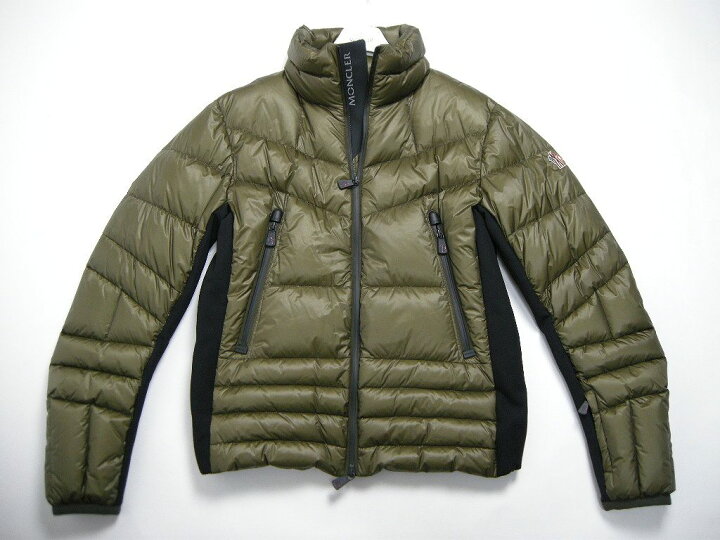 楽天市場】【MONCLER/モンクレール/GRENOBLE/グルノーブル/CANMORE 