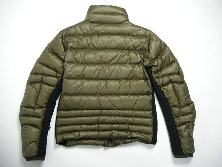 楽天市場】【MONCLER/モンクレール/GRENOBLE/グルノーブル/CANMORE 