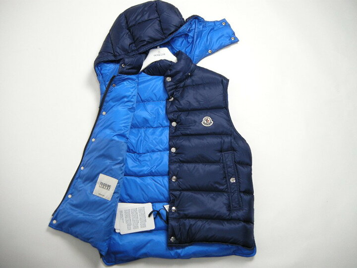 楽天市場】【MONCLER/モンクレール/BILLECART/ビルカール/メンズ/2019  