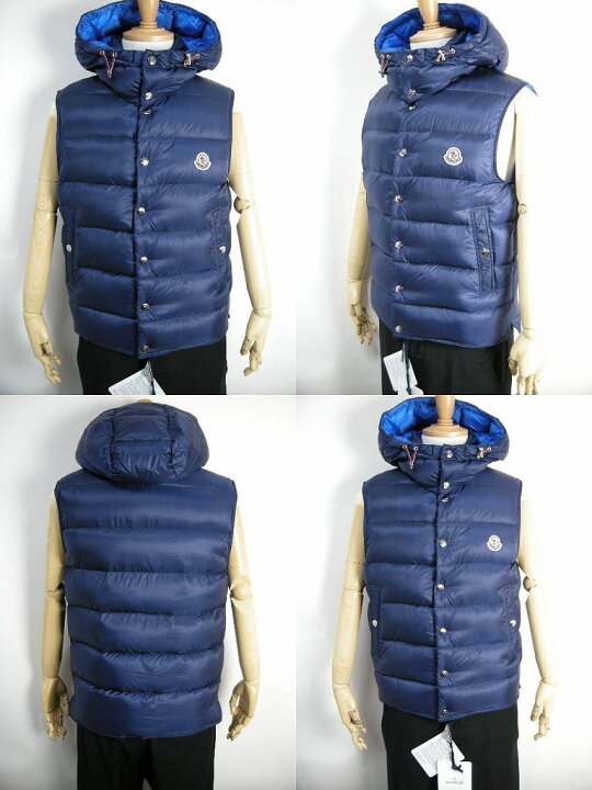 楽天市場】【MONCLER/モンクレール/BILLECART/ビルカール/メンズ/2019 