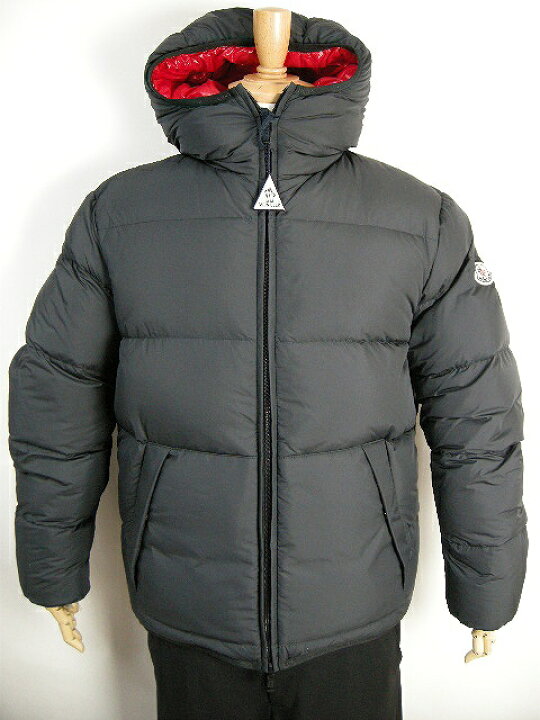 楽天市場】【MONCLER/モンクレール/LUMIERE/ルミエール/メンズ/2019  