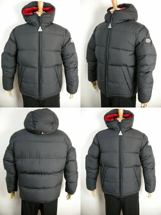 楽天市場】【MONCLER/モンクレール/LUMIERE/ルミエール/メンズ/2019 