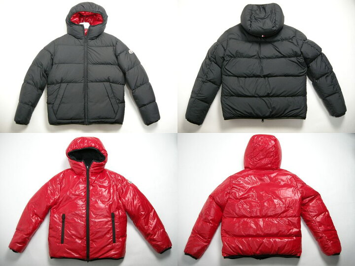 楽天市場】【MONCLER/モンクレール/LUMIERE/ルミエール/メンズ/2019 