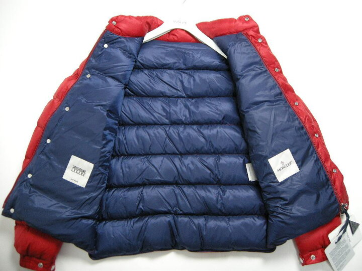 楽天市場】【MONCLER/モンクレール/PIRIAC/ピリアク/メンズ/2019 