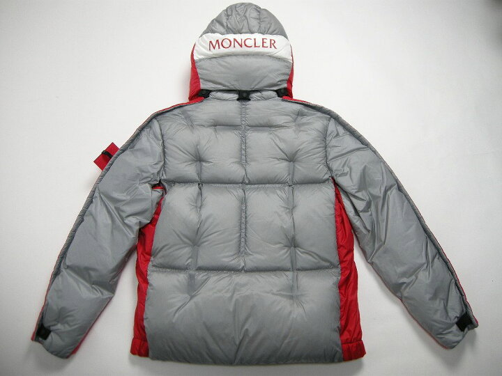 楽天市場】【MONCLER/モンクレール/GENIUS/ジーニアス/CRAIG GREEN  