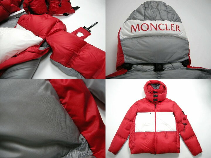 楽天市場】【MONCLER/モンクレール/GENIUS/ジーニアス/CRAIG GREEN  