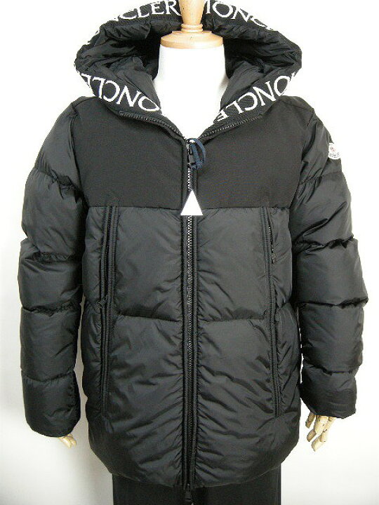 楽天市場】【18-19AW限定の白ワッペン付き】MONCLER/モンクレール 